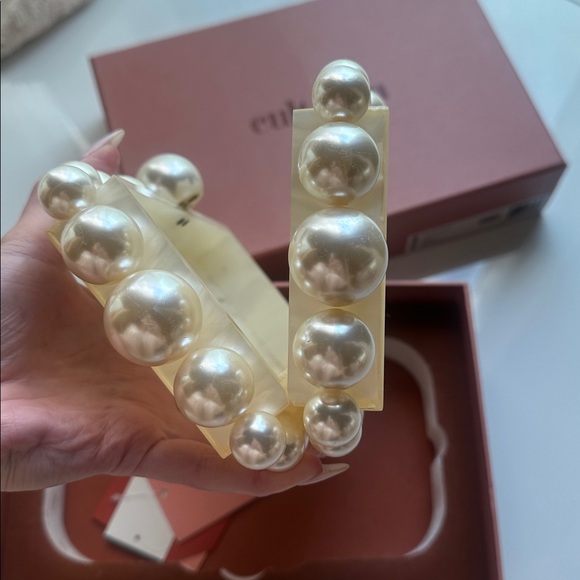 Cult Gaia EOS clutch - Picture 3 of 6